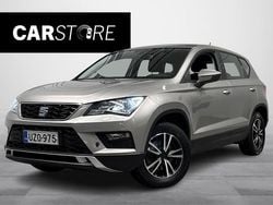 Käytetty 2018 Seat Ateca 4Drive Katumaasturi | 18 990 € (Hyvä tarjous)