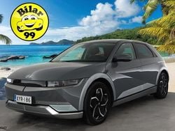 Käytetty 2022 Hyundai Ioniq 5 Techniq Katumaasturi | 34 900 €