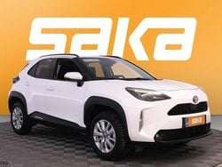 Käytetty 2024 Toyota Yaris Cross Active Katumaasturi | 28 400 € (Hyvä tarjous)