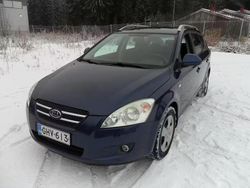 Käytetty 2007 Kia Ceed Sportswagon LX Farmari | 2 900 €