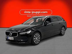 Käytetty 2019 Volvo V90 Business Edition Farmari | 26 850 € (Perustarjous)