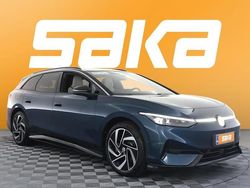 Usata 2025 VW ID.7 Pro Tre volumi | 52 880 € (Ottimo prezzo)