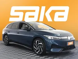 Käytetty 2025 VW ID.7 Pro Sedan | 52 880 €