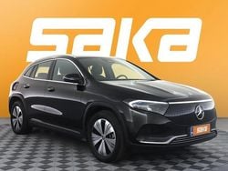 Käytetty 2025 Mercedes EQA250+ Premium Katumaasturi | 36 890 € (Supertarjous)