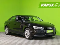 Käytetty 2014 Audi A3 Business Sedan | 8 900 € (Perustarjous)