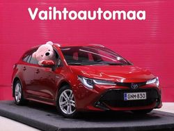 Käytetty 2019 Toyota Corolla Active Farmari | 21 900 € (Perustarjous)