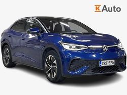 Käytetty 2022 VW ID.5 Pro Performance Katumaasturi | 31 400 € (Perustarjous)