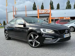 Käytetty 2017 Volvo S60 Business Edition Sedan | 15 490 € (Hyvä tarjous)
