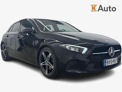 Käytetty 2019 Mercedes A220 Business Viistoperä | 25 980 € (Hyvä tarjous)