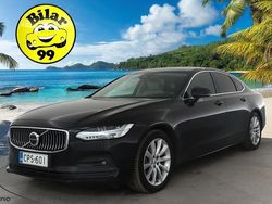 Käytetty 2022 Volvo S90 Business Edition Sedan | 28 900 € (Perustarjous)