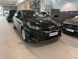 Käytetty 2024 Kia Ceed Sportswagon LX Farmari | 20 950 € (Perustarjous)