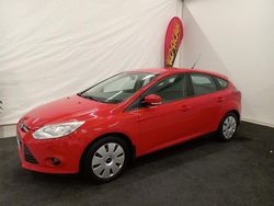Käytetty 2013 Ford Focus Titanium Viistoperä | 5 270 € (Perustarjous)