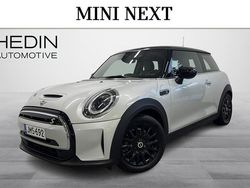 Hopea Käytetty 2023 Mini Cooper SE Essential Viistoperä | 19 800 € (Perustarjous)