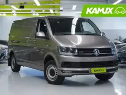 VW T6