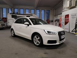 Käytetty 2016 Audi A1 Sportback Viistoperä | 9 500 €