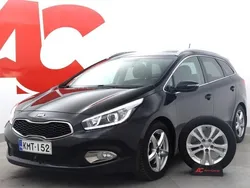 Kia Ceed Sportswagon