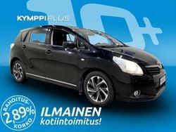 Käytetty 2011 Toyota Verso Multidrive S Tila-auto | 13 770 € (Perustarjous)