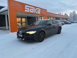 Käytetty 2014 Audi A6 Business Sedan | 14 900 € (Perustarjous)
