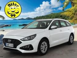 Käytetty 2024 Hyundai i30 Classic Farmari | 19 680 € (Hieman kallis)