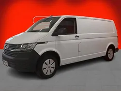 Käytetty 2021 VW T6.1 Van | 22 490 € (Supertarjous)