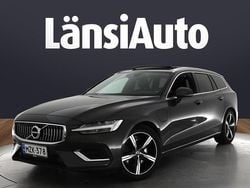 Usata 2019 Volvo V60 Inscription Station wagon | 26 880 € (Buon prezzo)