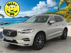 Käytetty 2018 Volvo XC60 Business Edition Katumaasturi | 33 800 € (Kallis)
