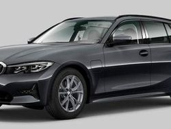 Käytetty 2021 BMW 330e Sport Line Farmari | 25 900 € (Perustarjous)