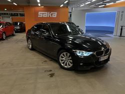 Käytetty 2017 BMW 330e M Sport Sedan | 21 900 € (Perustarjous)