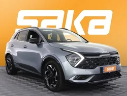 Käytetty 2022 Kia Sportage 2 Katumaasturi | 38 900 € (Kallis)