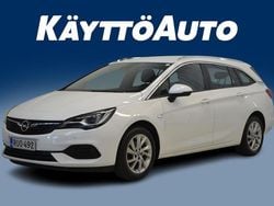 Val Käytetty 2021 Opel Astra Innovation Farmari | 12 400 € (Perustarjous)