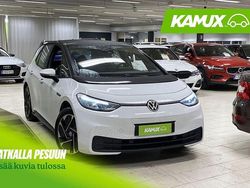 Käytetty 2022 VW ID.3 Pro Performance Viistoperä | 22 700 € (Perustarjous)