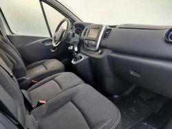 Käytetty 2021 Nissan NV300 Comfort Van | 21 990 € (Perustarjous)