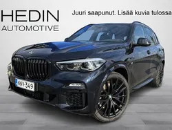 Käytetty 2020 BMW X5 Comfort Edition Katumaasturi | 43 990 € (Hyvä tarjous)