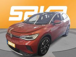 Käytetty 2022 VW ID.4 Pro Performance Katumaasturi | 28 900 € (Perustarjous)