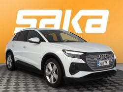 Käytetty 2022 Audi Q4 e-tron Katumaasturi | 24 900 € (Perustarjous)