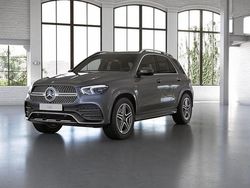 Grigio Usata 2021 Mercedes GLE350 AMG SUV | 54 900 € (Buon prezzo)