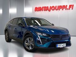 Käytetty 2024 Peugeot 408 Allure Sedan | 31 090 €