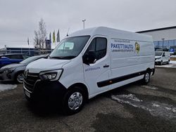 Käytetty 2023 Renault Master Van | 27 900 €