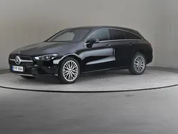 Käytetty 2022 Mercedes E250 Business Farmari | 24 500 € (Supertarjous)