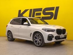 Käytetty 2020 BMW X5 M Sport Katumaasturi | 41 490 € (Perustarjous)