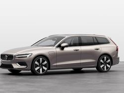 Käytetty 2020 Volvo V60 R-Design Farmari | 63 022 €