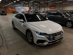 Käytetty 2019 VW Arteon Edition Sedan | 22 990 € (Perustarjous)