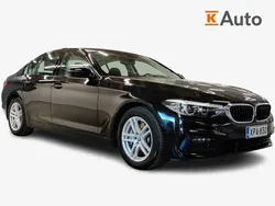 Käytetty 2020 BMW 530e Sport Line Sedan | 26 550 € (Perustarjous)