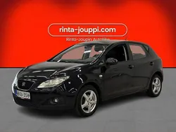 Käytetty 2011 Seat Ibiza Style Viistoperä | 4 490 € (Perustarjous)