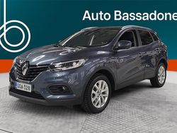 Käytetty 2020 Renault Kadjar Zen Katumaasturi | 17 580 € (Perustarjous)