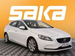 Käytetty 2013 Volvo V40 Business Edition Viistoperä | 6 880 € (Hyvä tarjous)