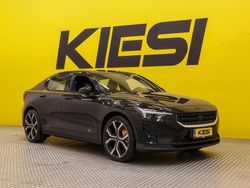 Käytetty 2021 Polestar 2 Performance Viistoperä | 33 890 € (Perustarjous)