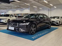Käytetty 2022 Volvo S60 Inscription Sedan | 41 900 € (Perustarjous)