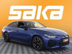 Käytetty 2023 BMW i4 Comfort Edition Sedan | 54 800 € (Perustarjous)