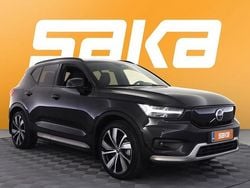 Käytetty 2021 Volvo XC40 Business Edition Katumaasturi | 32 900 € (Perustarjous)